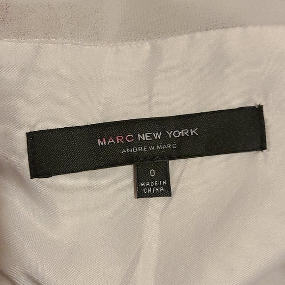 ANDREW MARC Dress - Picture 8 of 9